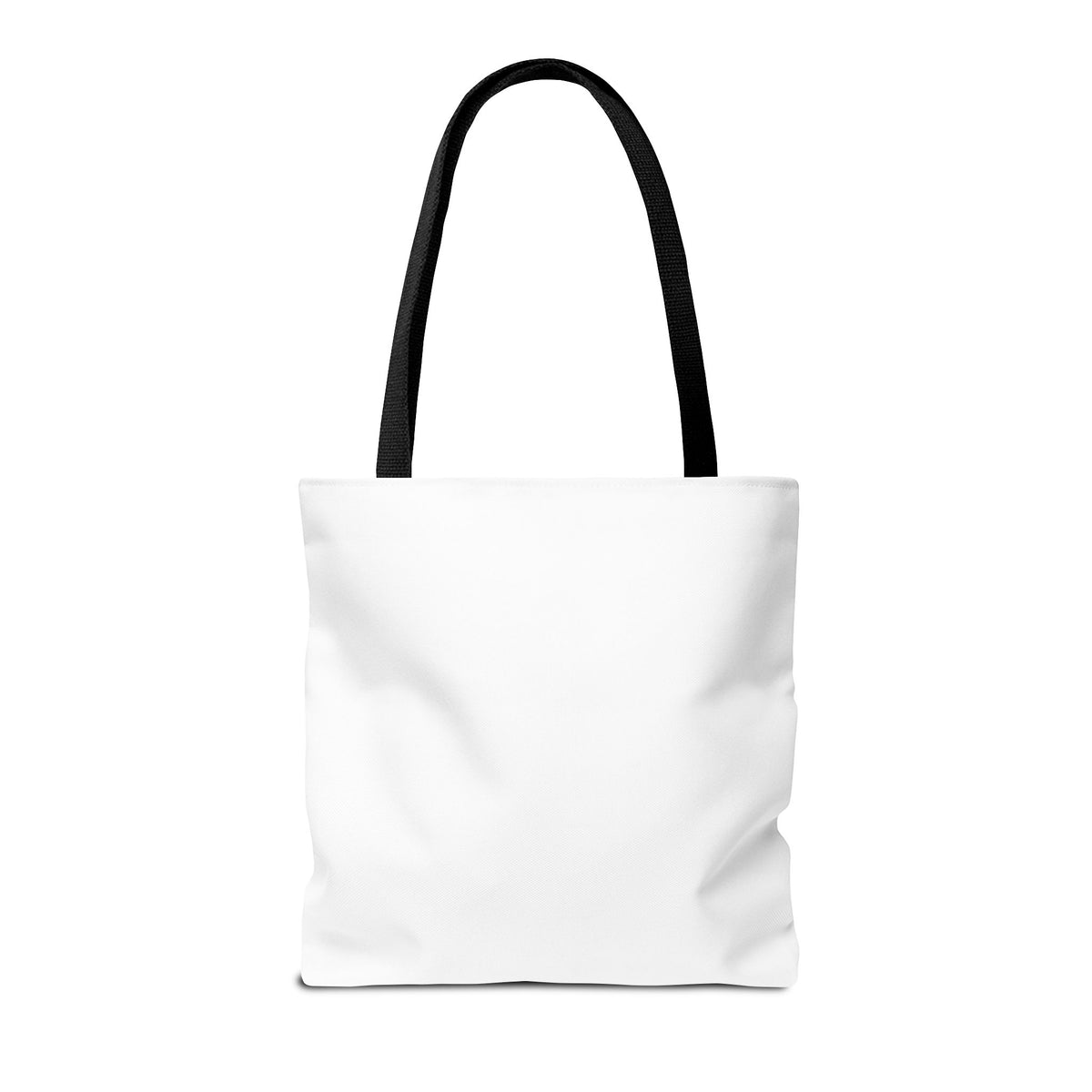 Personalized Pet Photo Tote Bag – Custom Dog or Cat Gift